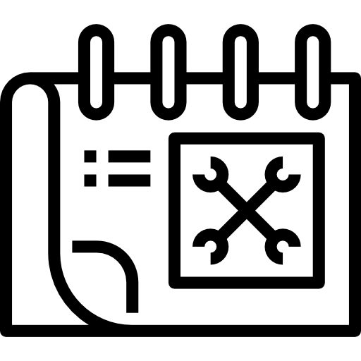 calendario icono gratis