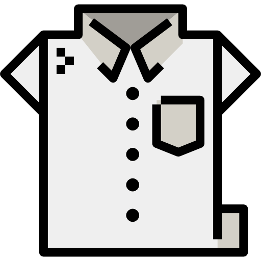 Shirt free icon