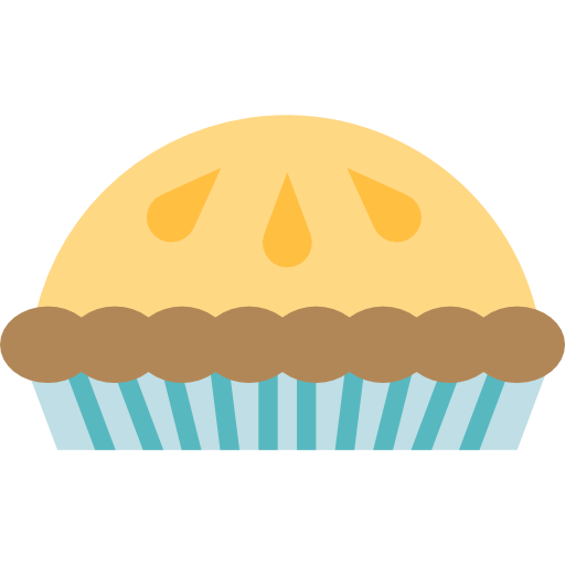 Пирог бесплатно иконка