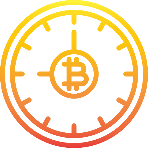 bitcoin icono gratis