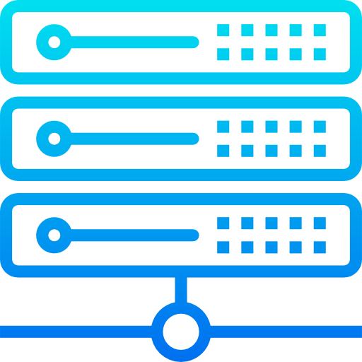 base de datos icono gratis