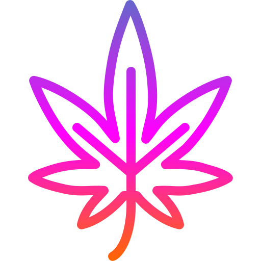 대마초 무료 아이콘