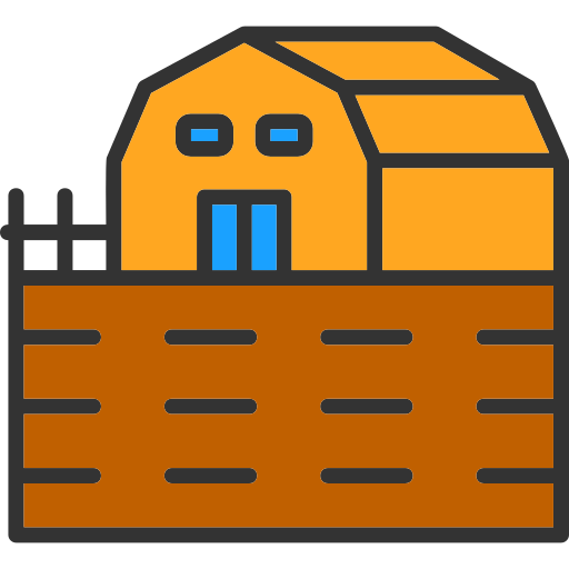 agricultor icono gratis