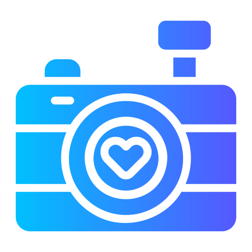 fotógrafo icono gratis