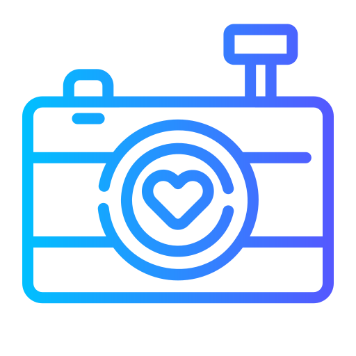 fotógrafo icono gratis