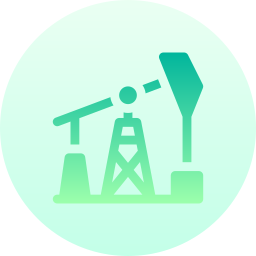 bomba extractora icono gratis