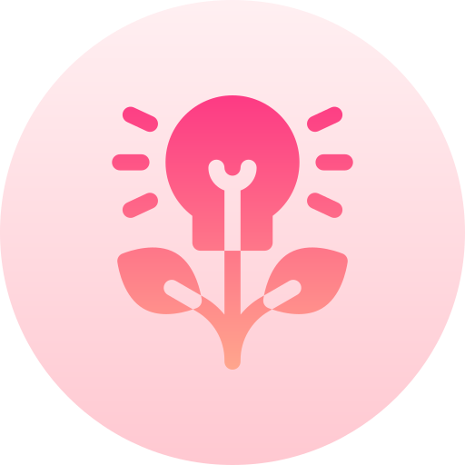 energía verde icono gratis