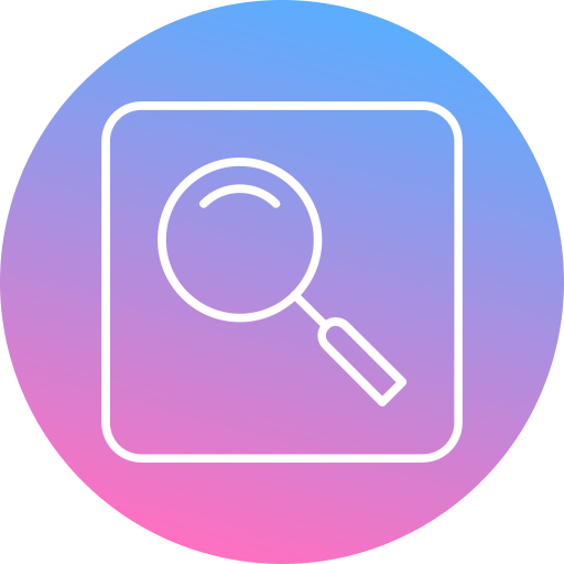 Search free icon