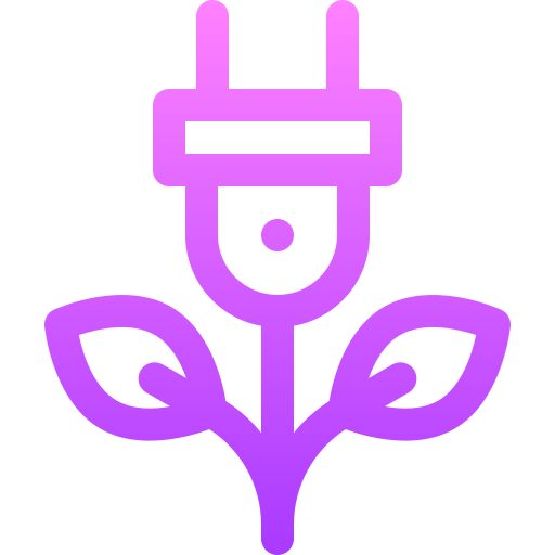 sustainable energy icono gratis