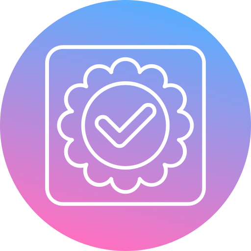 Approve free icon