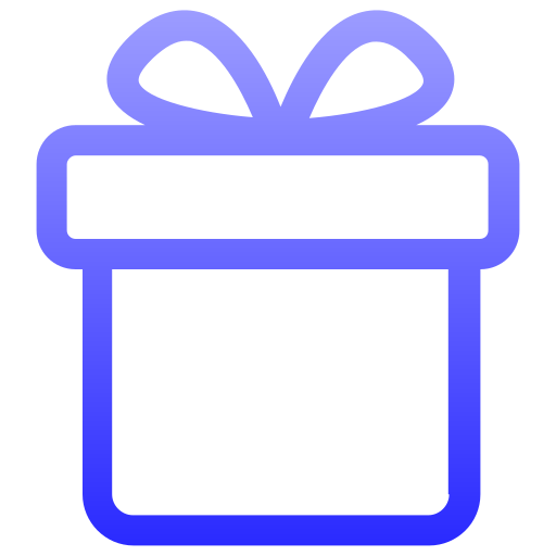 geschenk kostenlos Icon