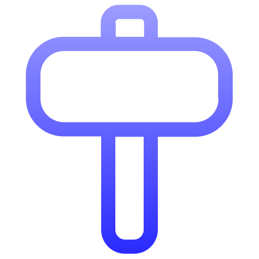hammer free icon