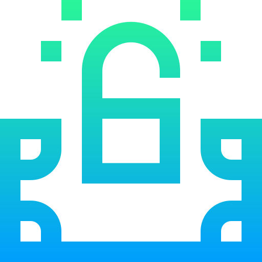 ouvrir Icône gratuit ouvrir Icône gratuit