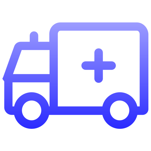 ambulancia icono gratis
