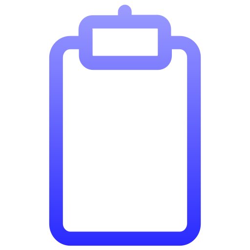 portapapeles icono gratis