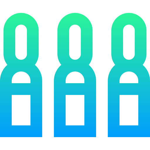 ampolla icono gratis