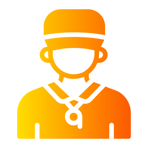 Тренер бесплатно иконка