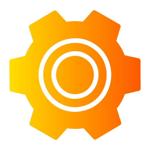 Шестерни бесплатно иконка