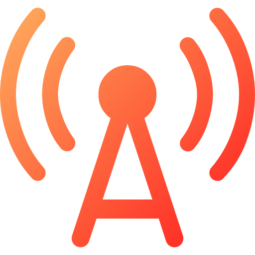 Башня бесплатно иконка