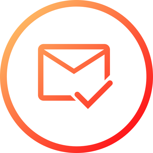 Mail free icon