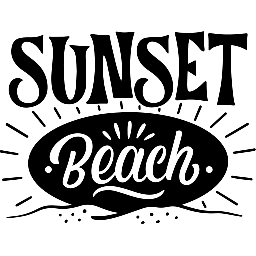 Beach Stickers - Free miscellaneous Stickers