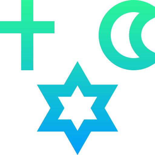 Coexistence free icon Coexistence free icon