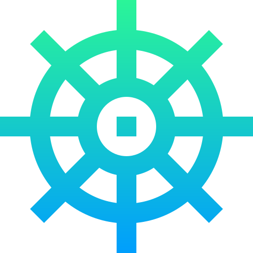 roue du dharma Icône gratuit roue du dharma Icône gratuit