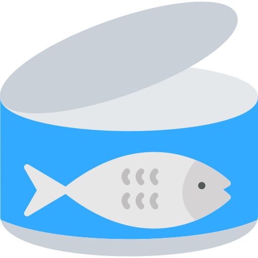 Tuna free icon