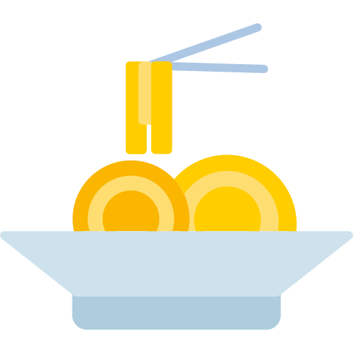 Pasta free icon Pasta free icon