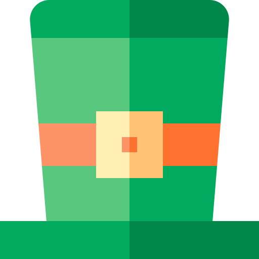 sombrero icono gratis