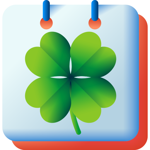 st patricks day бесплатно иконка