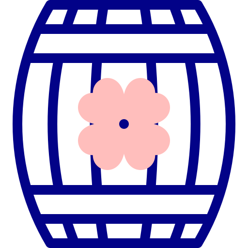 Бочка бесплатно иконка