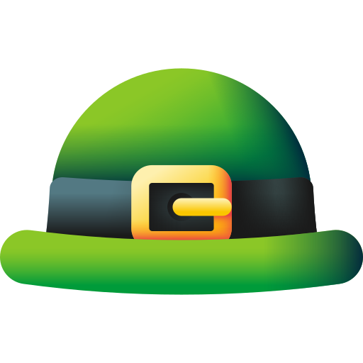 Шляпа бесплатно иконка