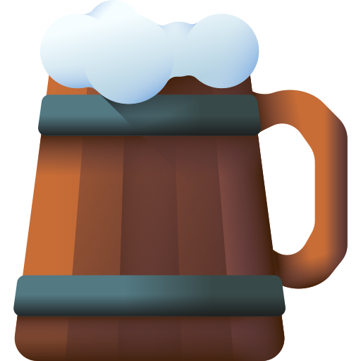 Пиво бесплатно иконка