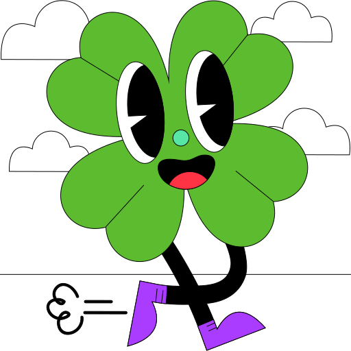 St Patricks Day free sticker St Patricks Day free sticker