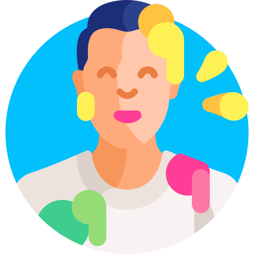 Man free icon Man free icon