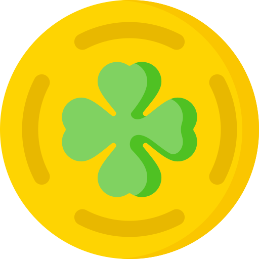 Coin Special Flat icon