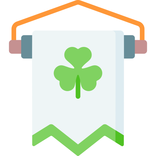 st patricks day icono gratis