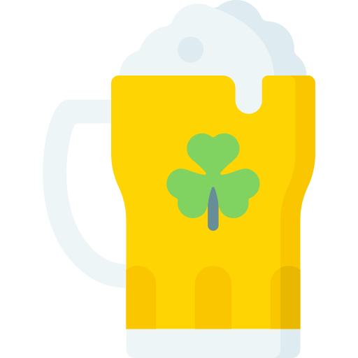cerveza icono gratis