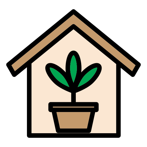 house plants бесплатно иконка