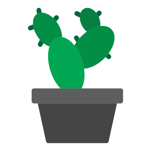 Cactus free icon Cactus free icon