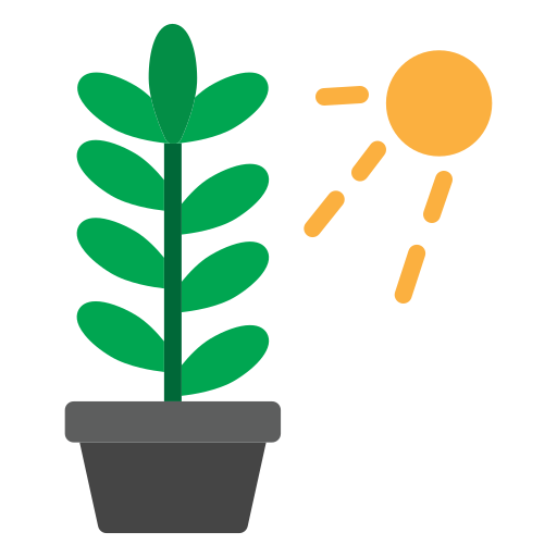Plant Pot free icon
