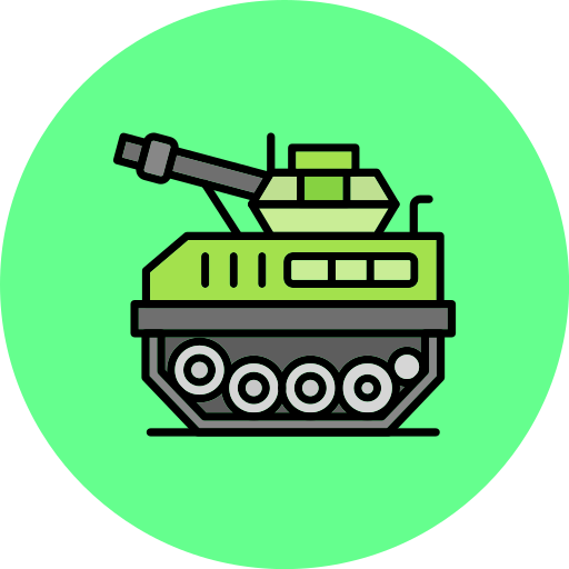 tanque grátis ícone tanque grátis ícone
