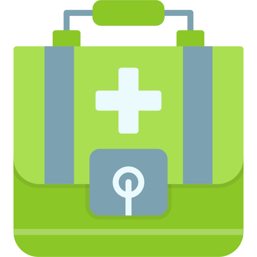 erste-hilfe-kasten kostenlos Icon erste-hilfe-kasten kostenlos Icon