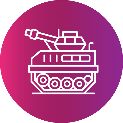 Tank free icon Tank free icon