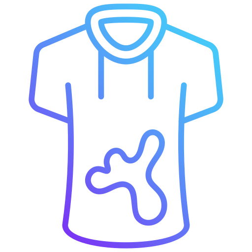 camiseta icono gratis