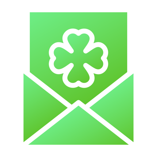 lettre Icône gratuit