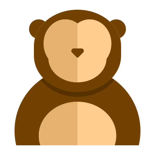 Bear free icon