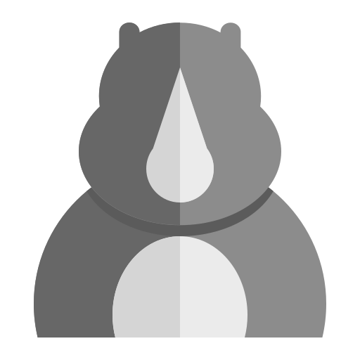 rinoceronte grátis ícone