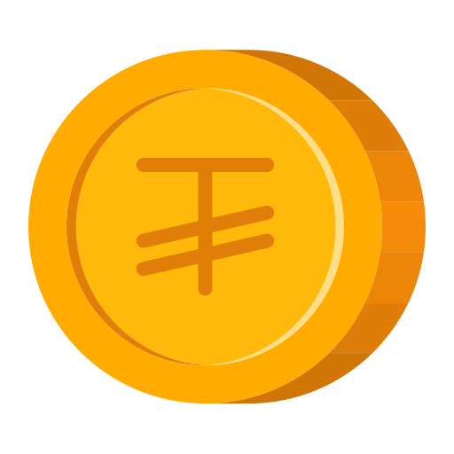 Tugrik - Free business and finance icons